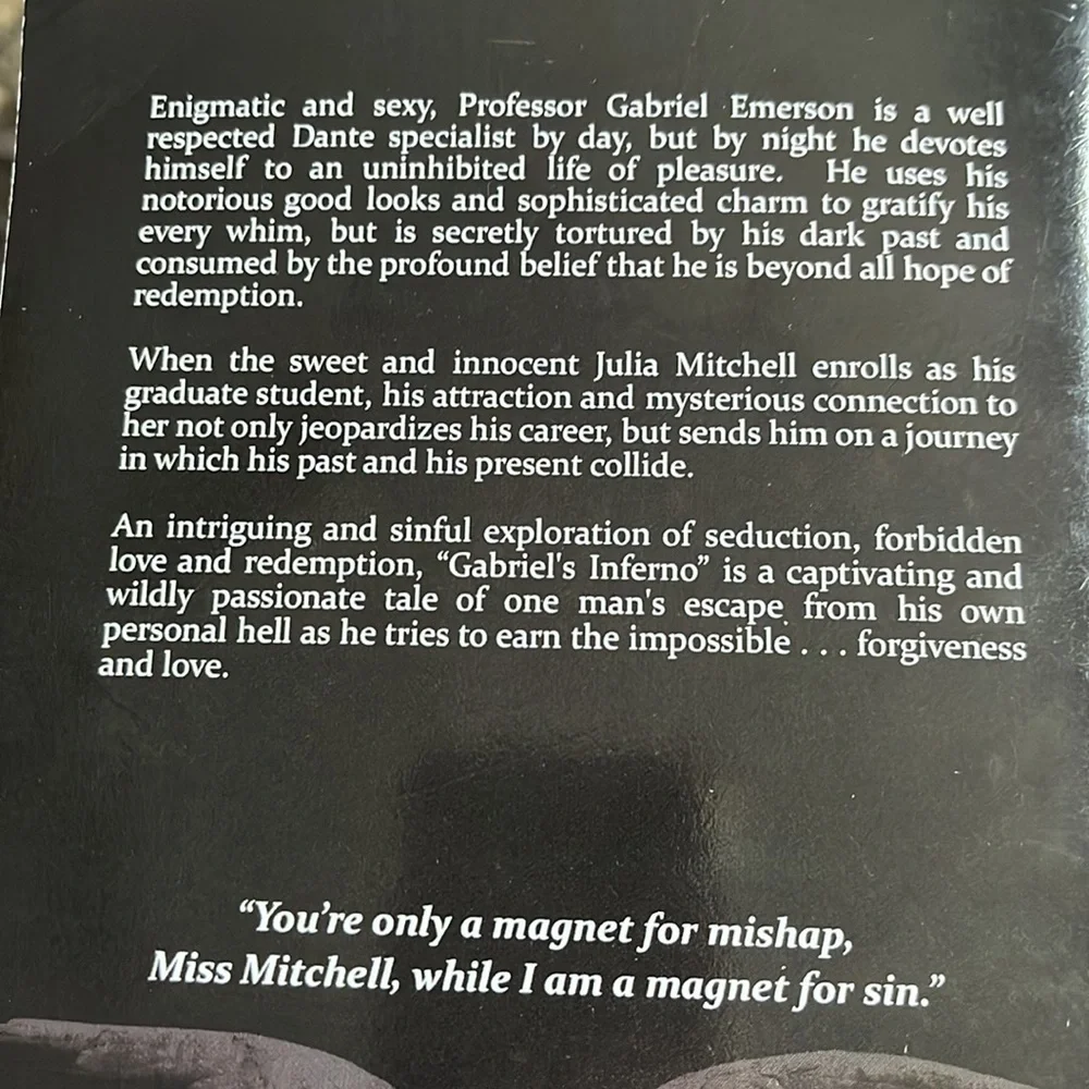 Book (Softcover) - Picture 2 of 3